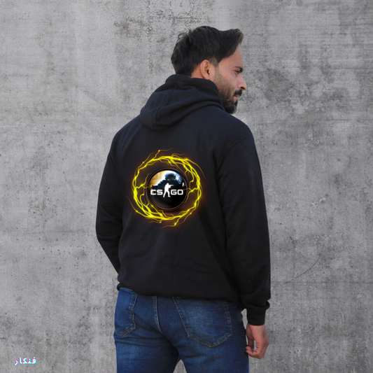 CS GO Hoodie